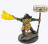 Icons of the Realms: D&D Premium Miniatures Wave 6: Dwarf Cleric - Male